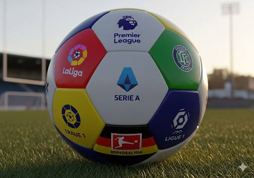 足球即时比分手机界面